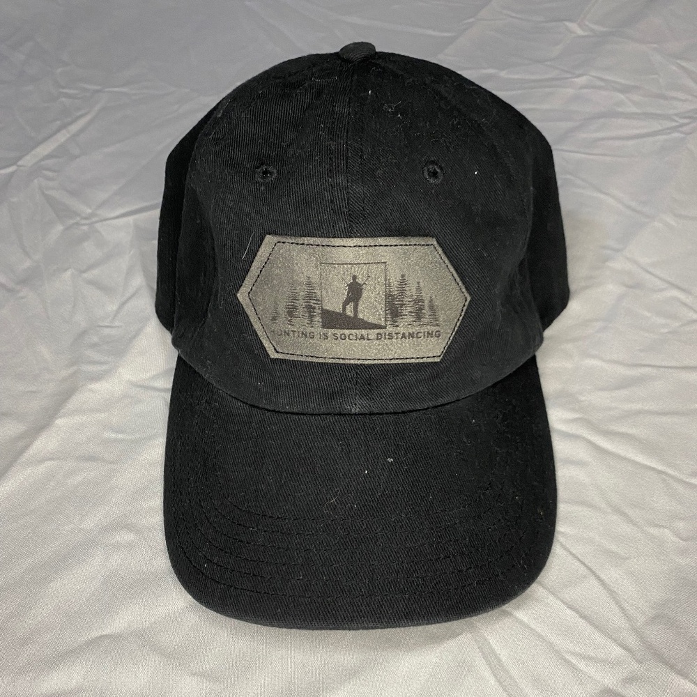 hunting hat